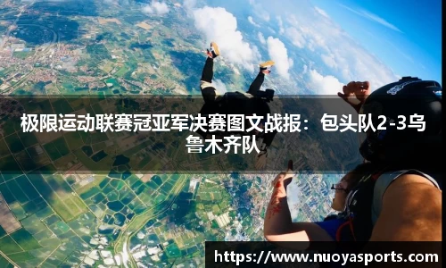 极限运动联赛冠亚军决赛图文战报：包头队2-3乌鲁木齐队