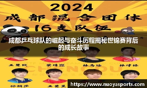 诺亚体育